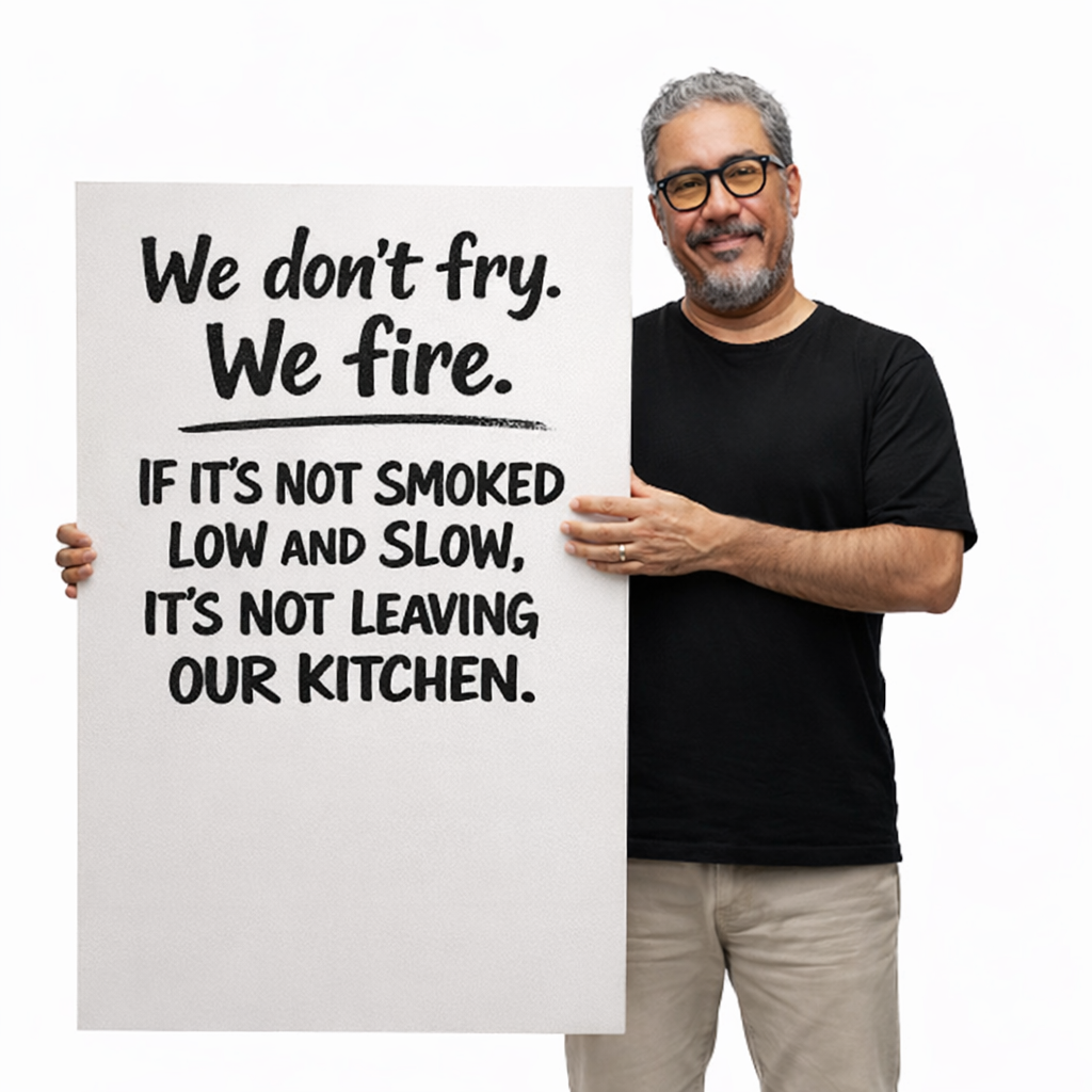 Pork Bangers 500 Gm