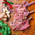 Lamb Chops 500 Gm