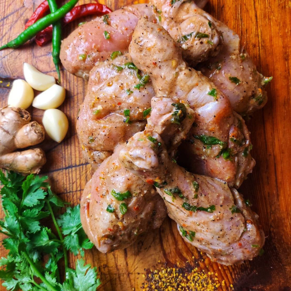 Chicken Drumsticks 500 Gm