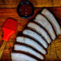 Pork Belly (IMPORTED)250 Gms