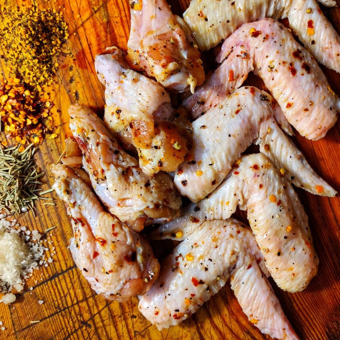 Chicken Wings 500 Gm