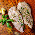 Chicken Breast 500 GM