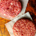 Buff burger 500 Gm