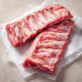 Baby back ribs 500 Gm