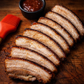 Pork Belly (IMPORTED)250 Gms