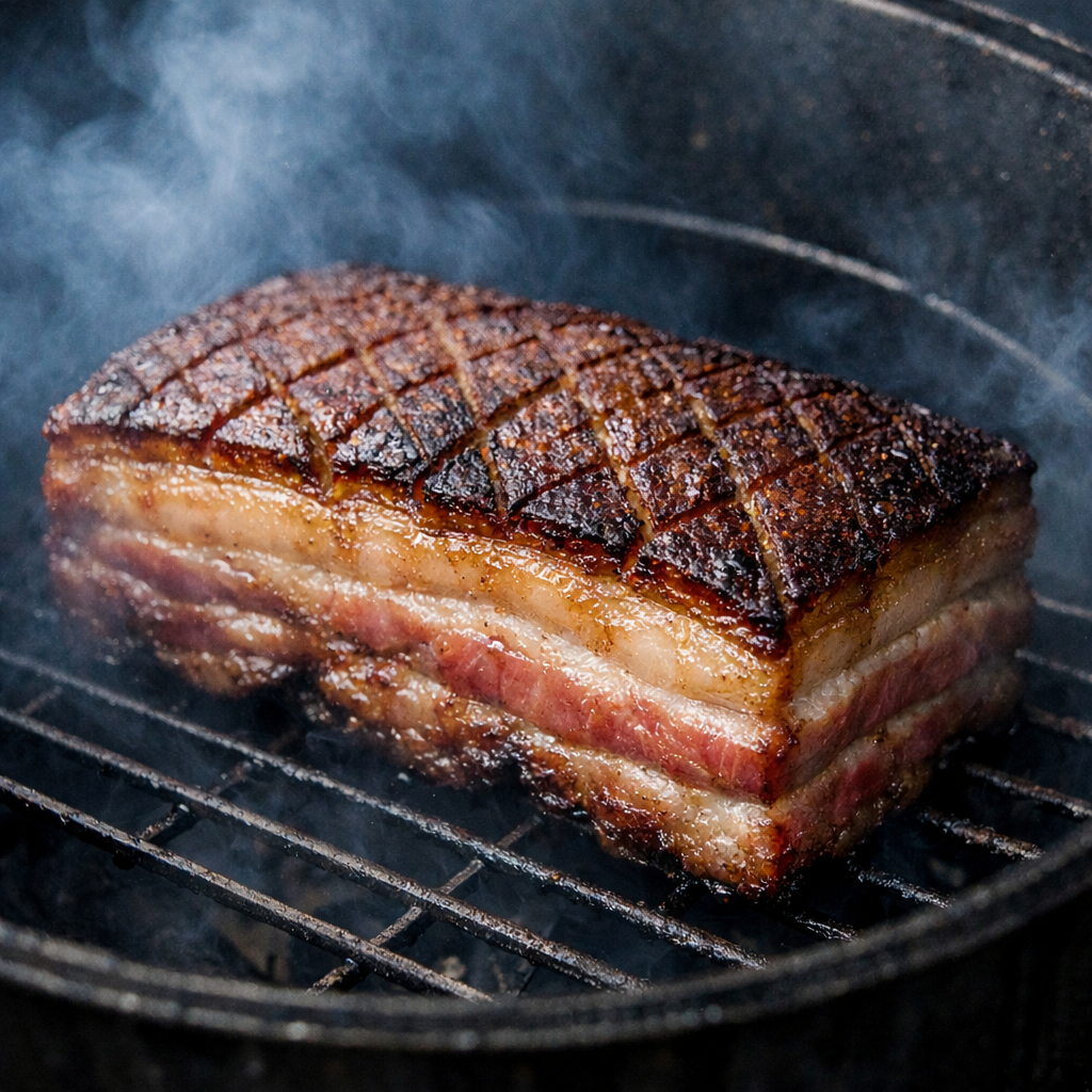 Pork Belly (IMPORTED)250 Gms