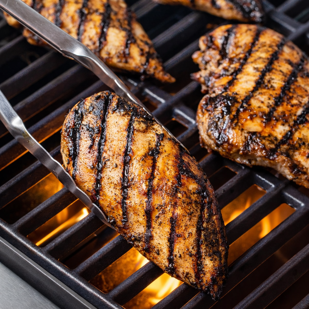 Chicken Breast 500 GM