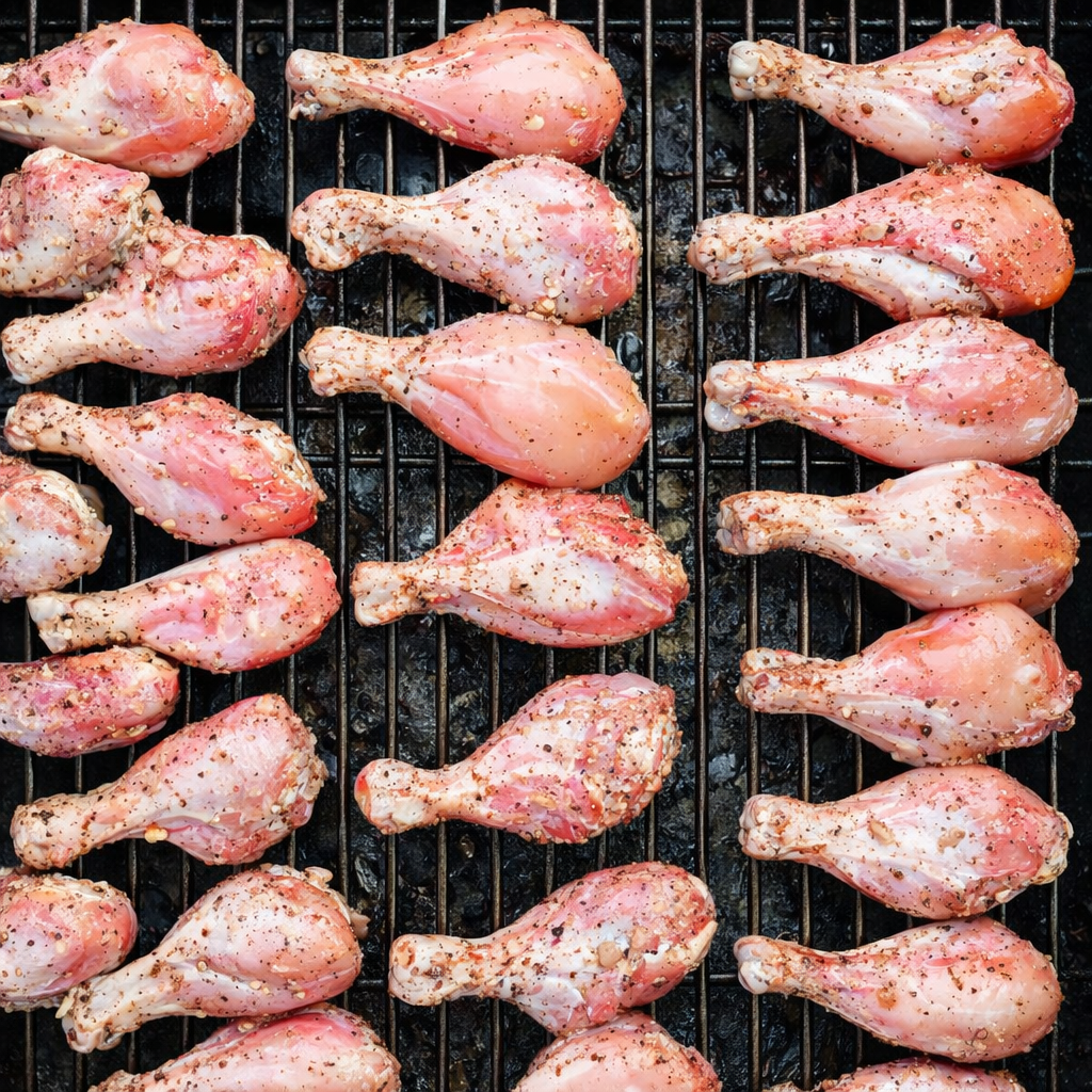 Chicken Drumsticks 500 Gm