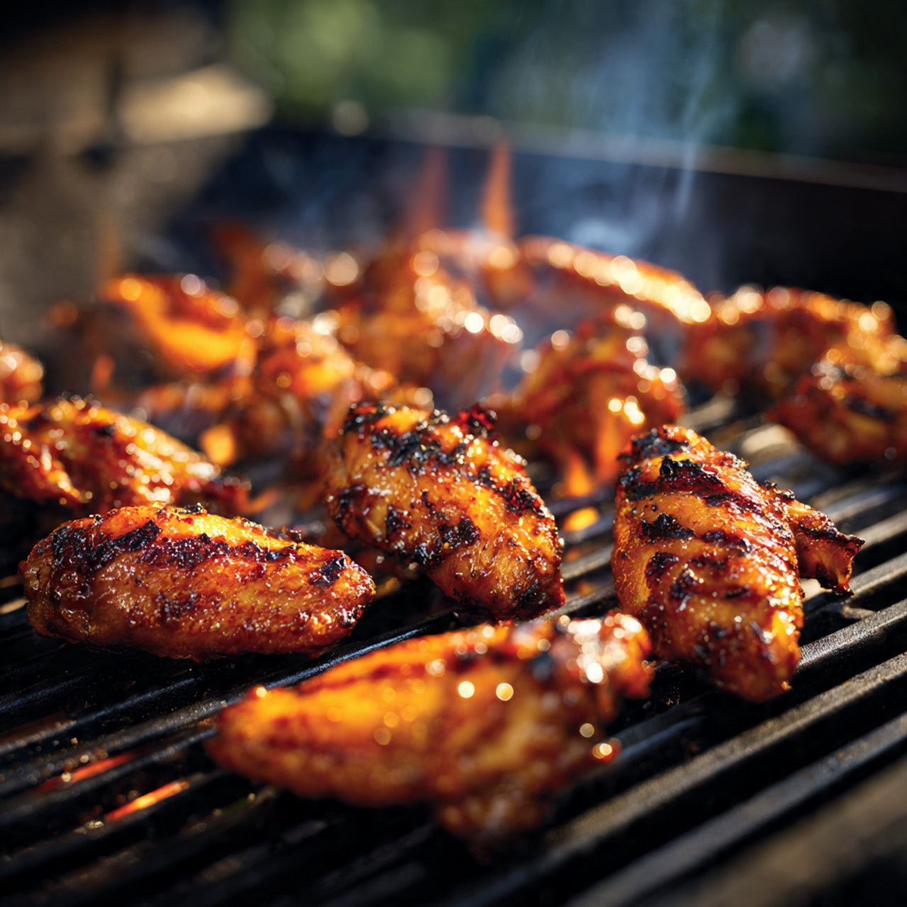 Chicken Wings 500 Gm