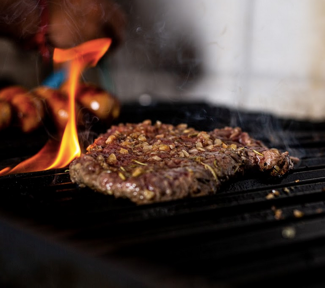 Tenderloin Steak 500 Gm