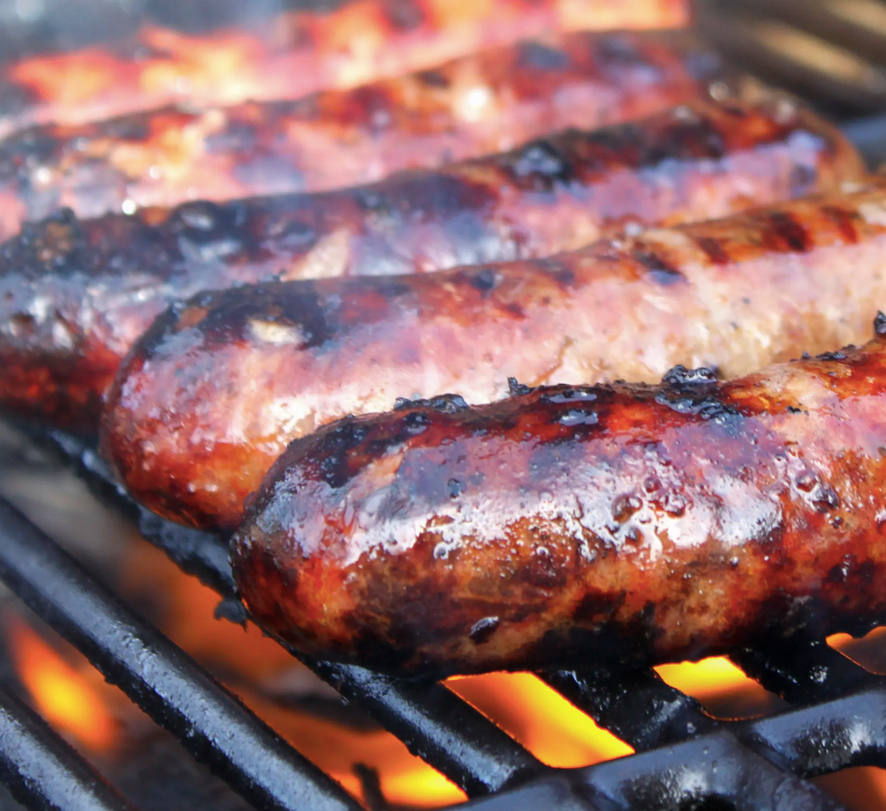 Pork Cocktail Sausages 500 Gm