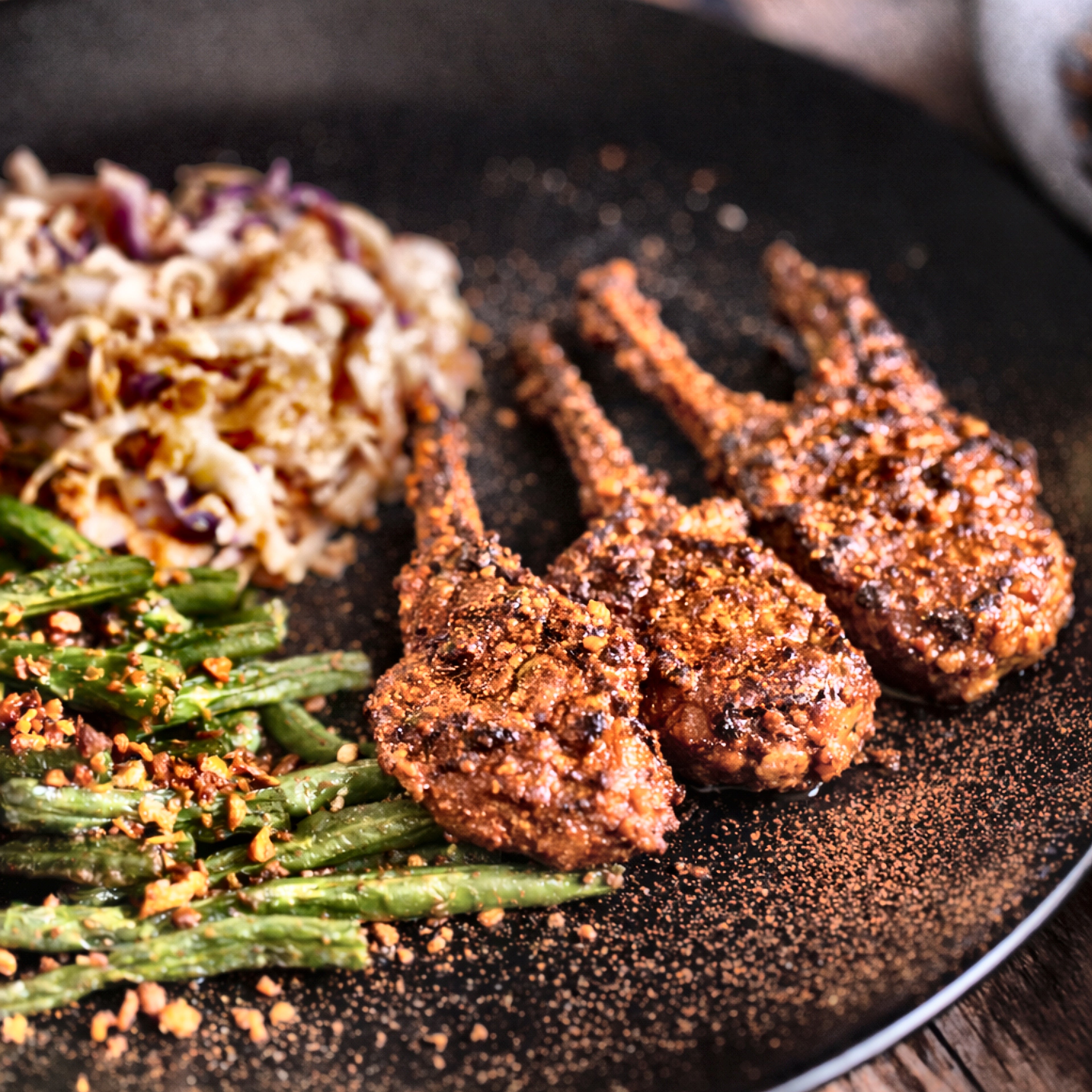 Lamb Chops 500 Gm