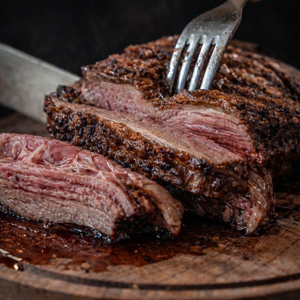 Pork Belly (IMPORTED)250 Gms