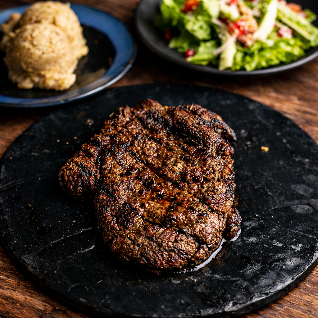 Tenderloin Steak 500 Gm