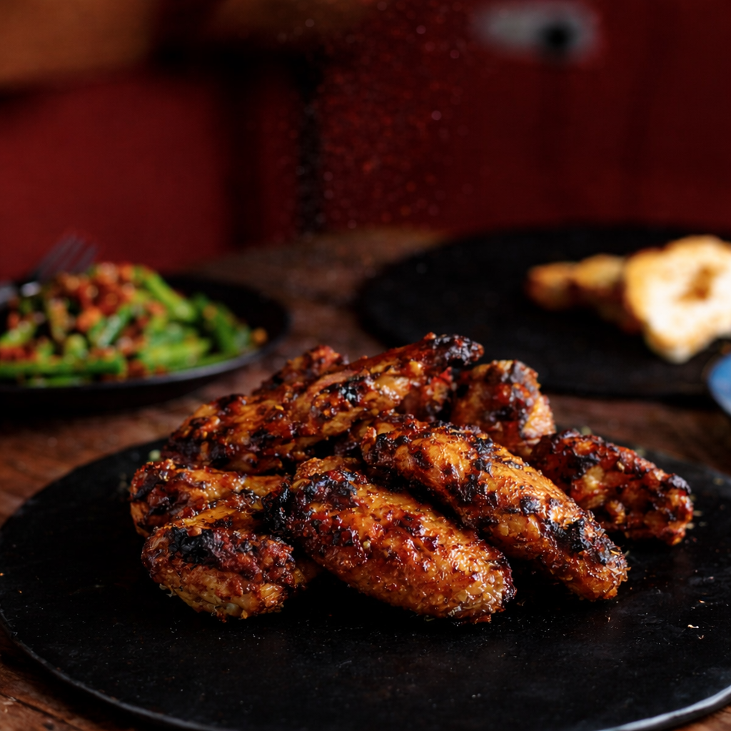 Chicken Wings 500 Gm