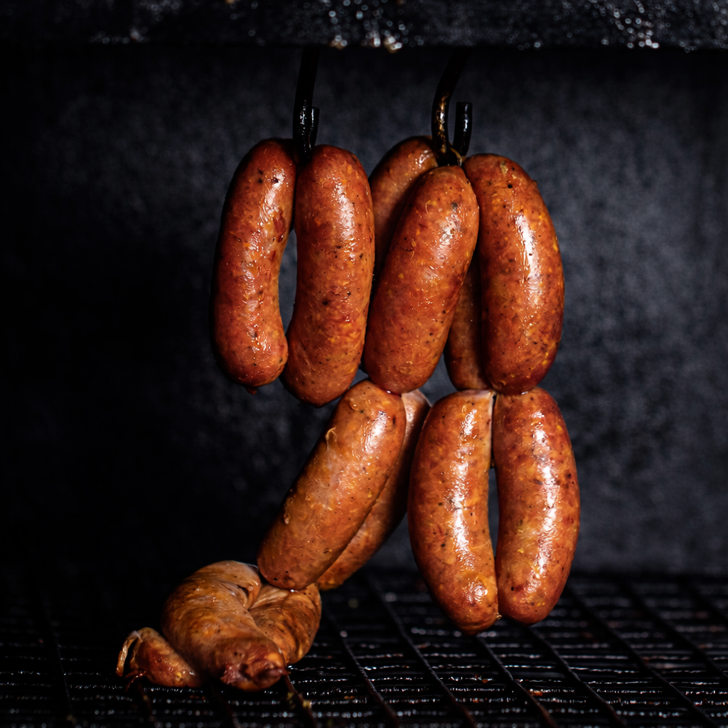 Pork Bangers 500 Gm