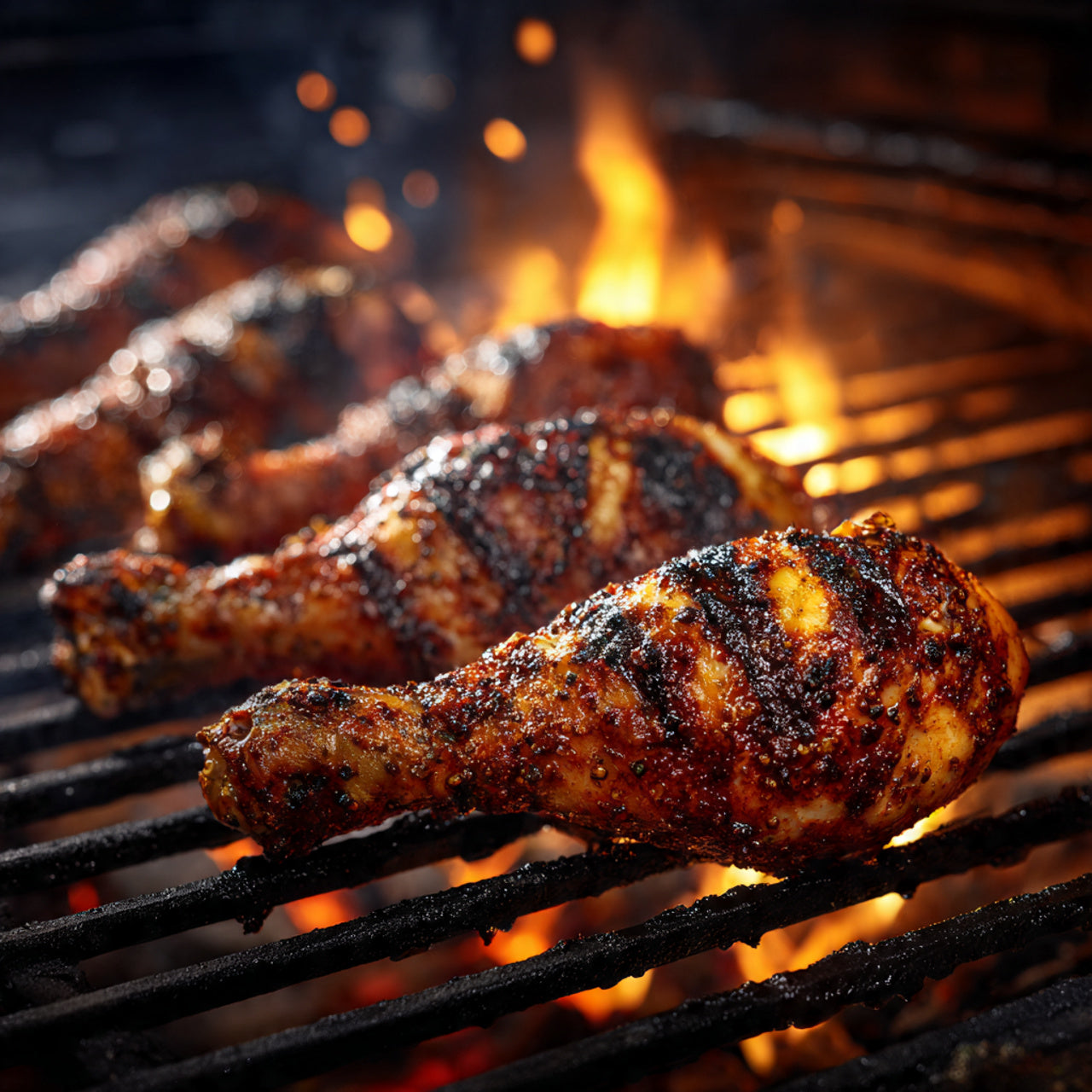 Chicken Drumsticks 500 Gm