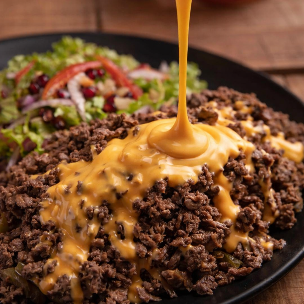 Philly Cheeze Box