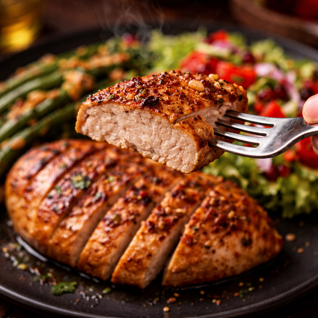 Chicken Breast 500 GM