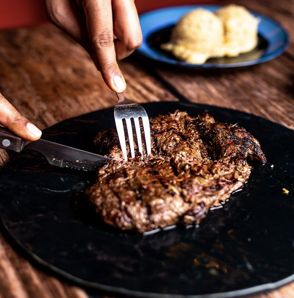 Tenderloin Steak 500 Gm