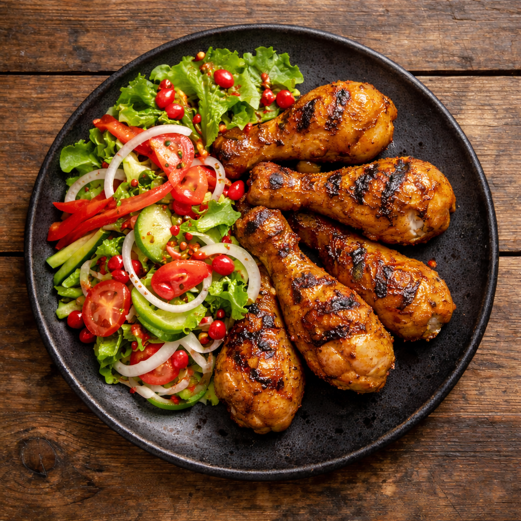 Chicken Drumsticks 500 Gm