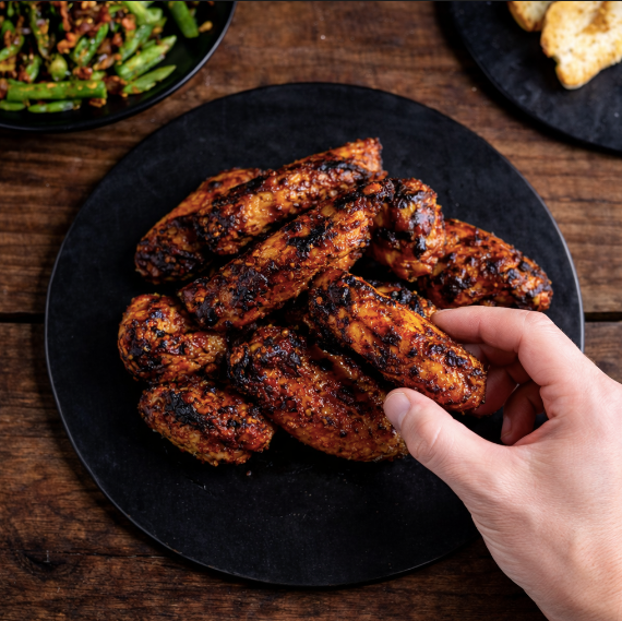Chicken Wings 500 Gm