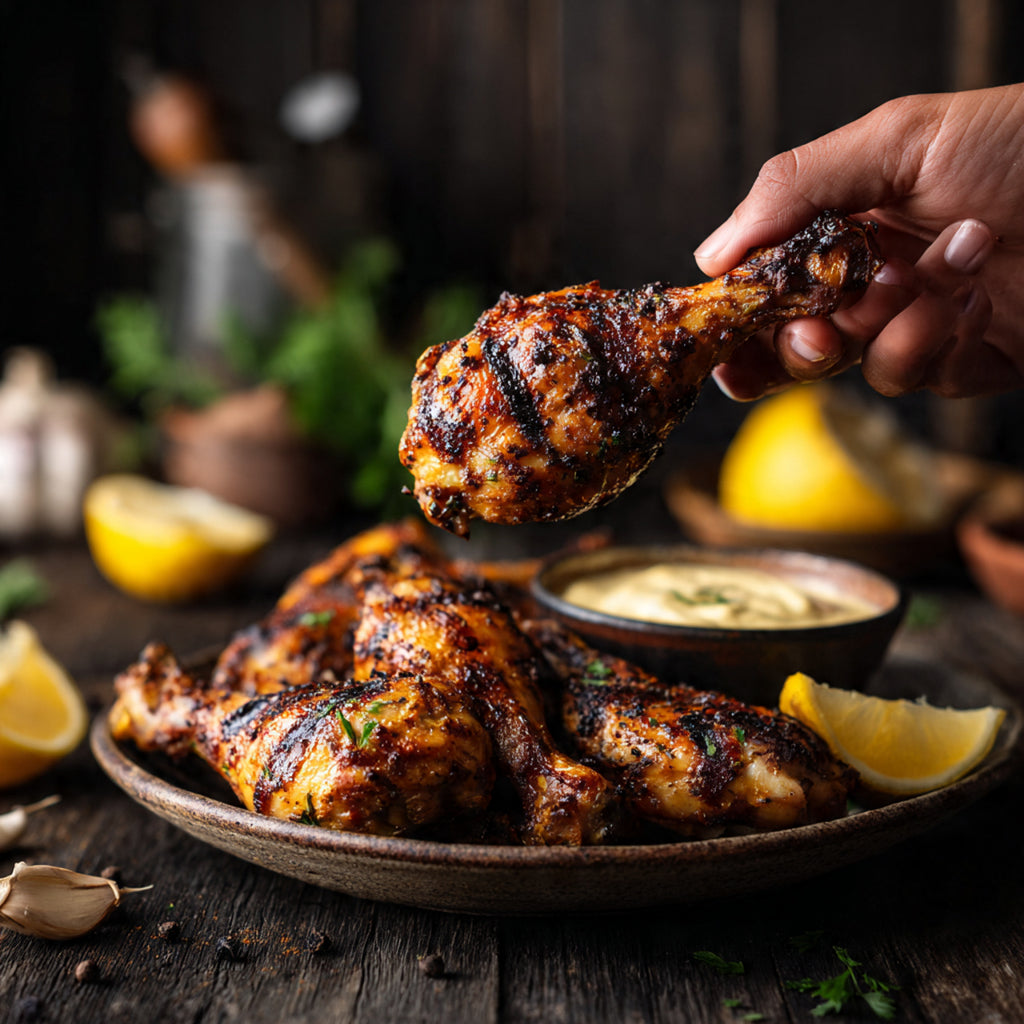 Chicken Drumsticks 500 Gm