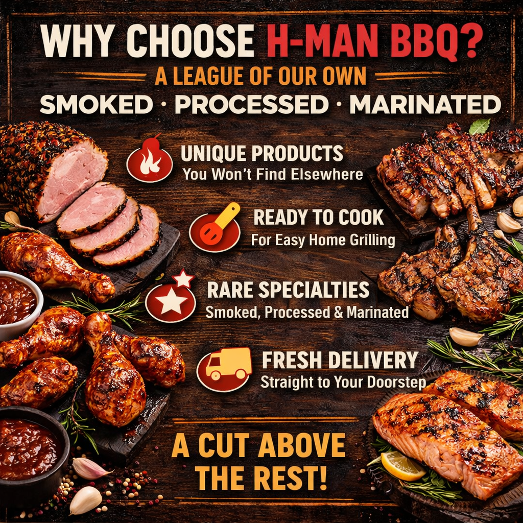 Chicken Breast 500 GM