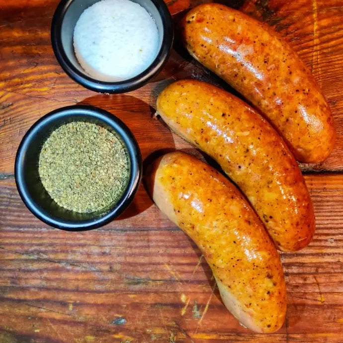 Pork Bangers 500 Gm