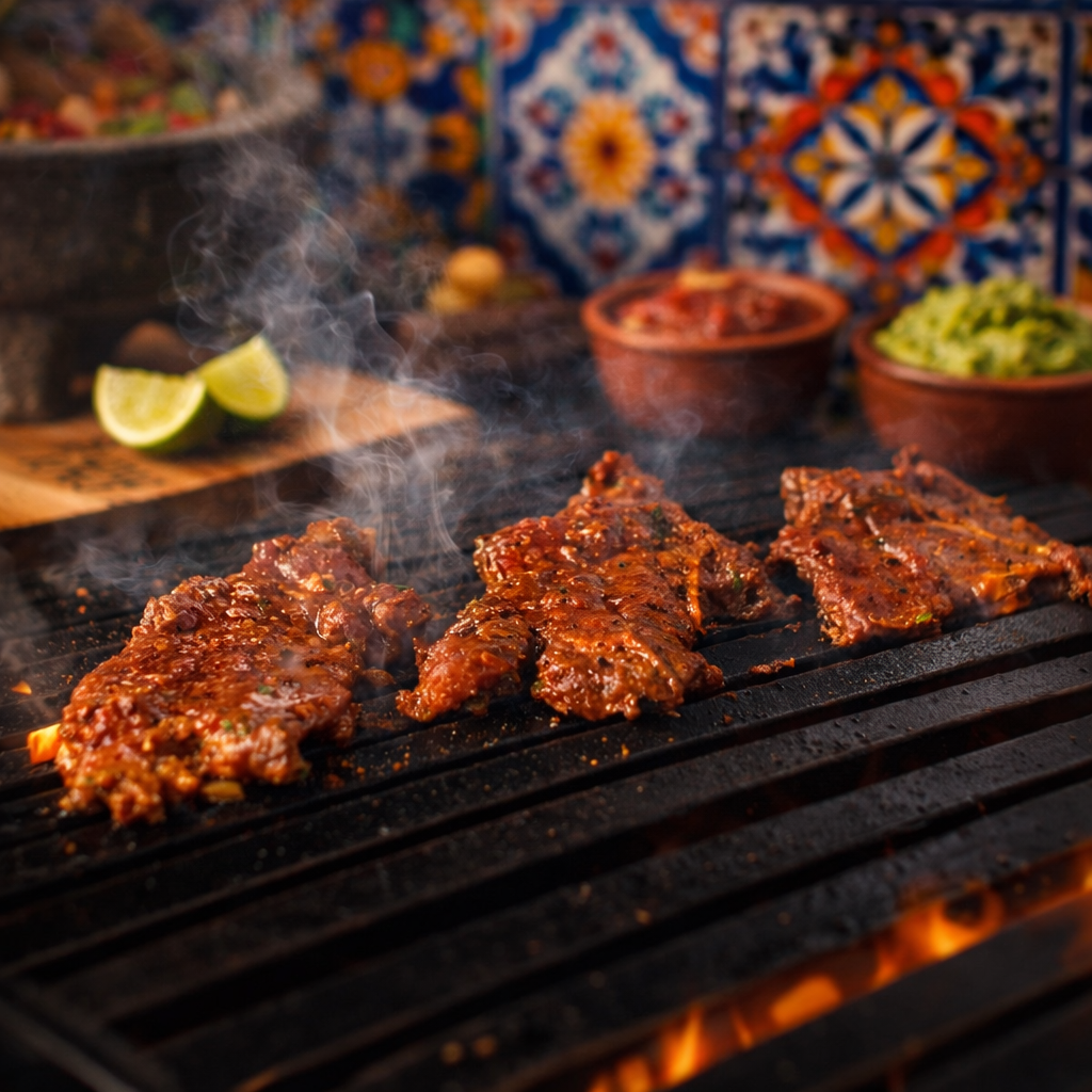 Lamb Chops 500 Gm